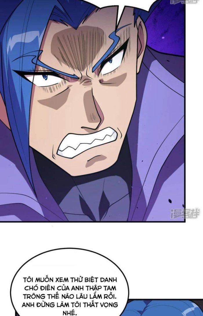 Chiến Hạm Của Ta Có Thể Thăng Cấp Chapter 7 - Trang 2