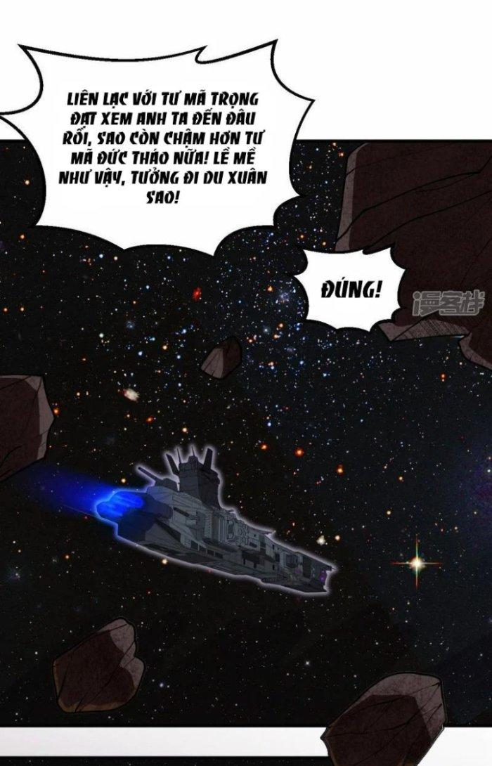 Chiến Hạm Của Ta Có Thể Thăng Cấp Chapter 7 - Trang 2