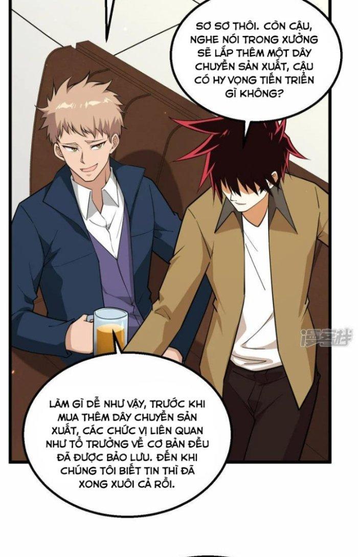 Chiến Hạm Của Ta Có Thể Thăng Cấp Chapter 7 - Trang 2