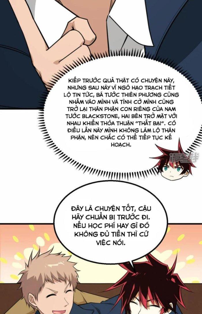 Chiến Hạm Của Ta Có Thể Thăng Cấp Chapter 7 - Trang 2