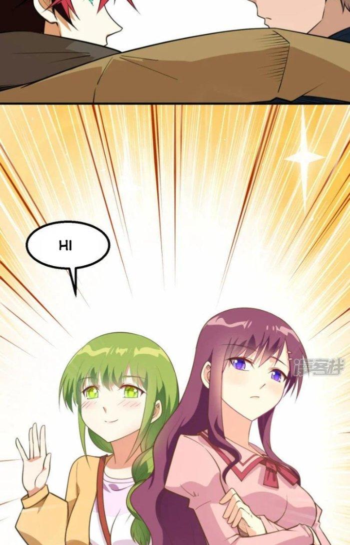 Chiến Hạm Của Ta Có Thể Thăng Cấp Chapter 7 - Trang 2