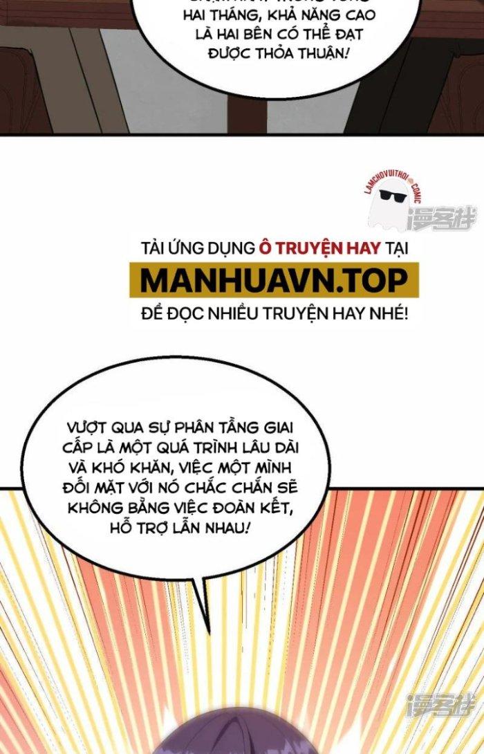 Chiến Hạm Của Ta Có Thể Thăng Cấp Chapter 7 - Trang 2