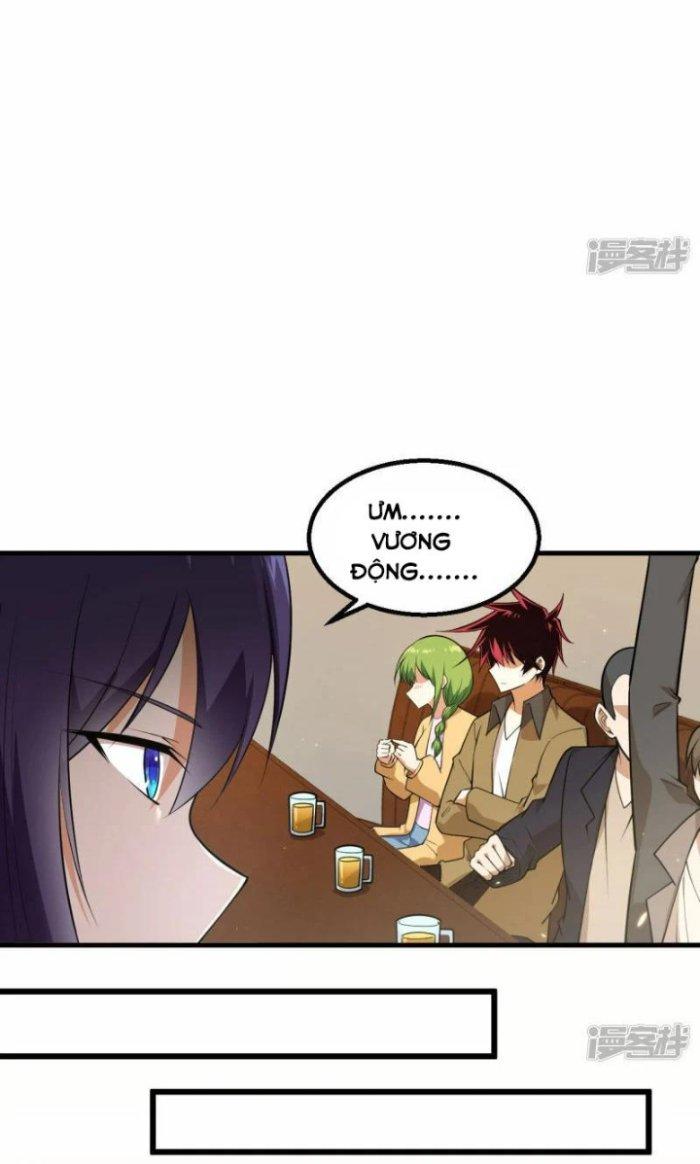 Chiến Hạm Của Ta Có Thể Thăng Cấp Chapter 7 - Trang 2