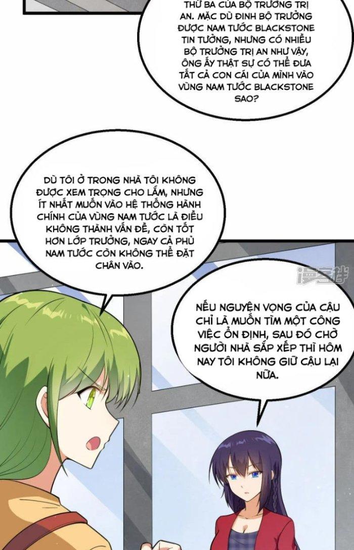 Chiến Hạm Của Ta Có Thể Thăng Cấp Chapter 7 - Trang 2