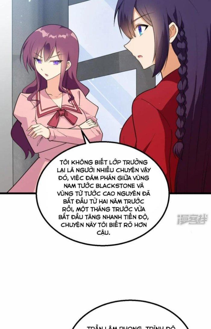 Chiến Hạm Của Ta Có Thể Thăng Cấp Chapter 7 - Trang 2