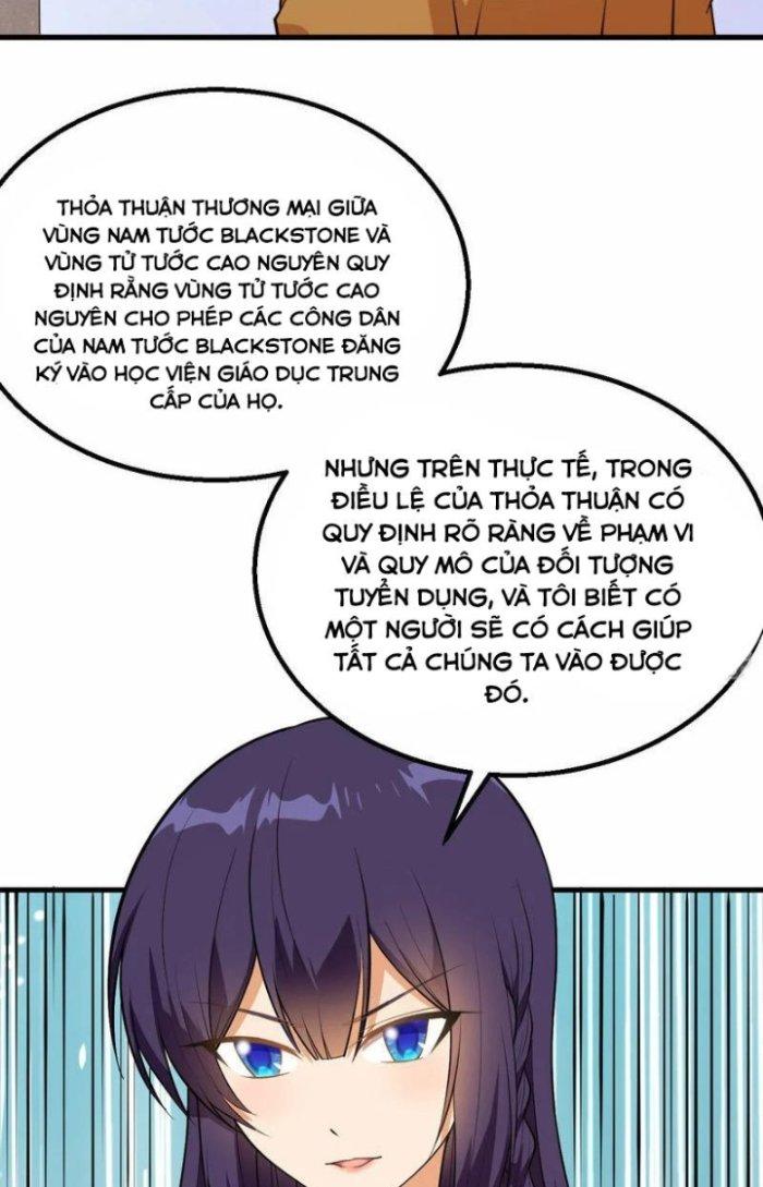 Chiến Hạm Của Ta Có Thể Thăng Cấp Chapter 7 - Trang 2