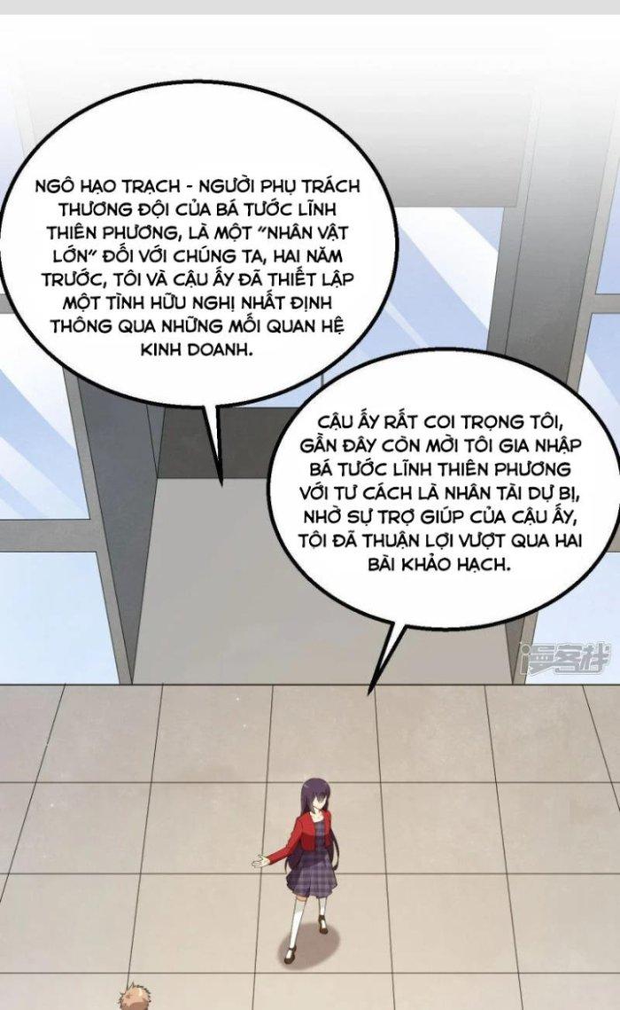 Chiến Hạm Của Ta Có Thể Thăng Cấp Chapter 8 - Trang 2