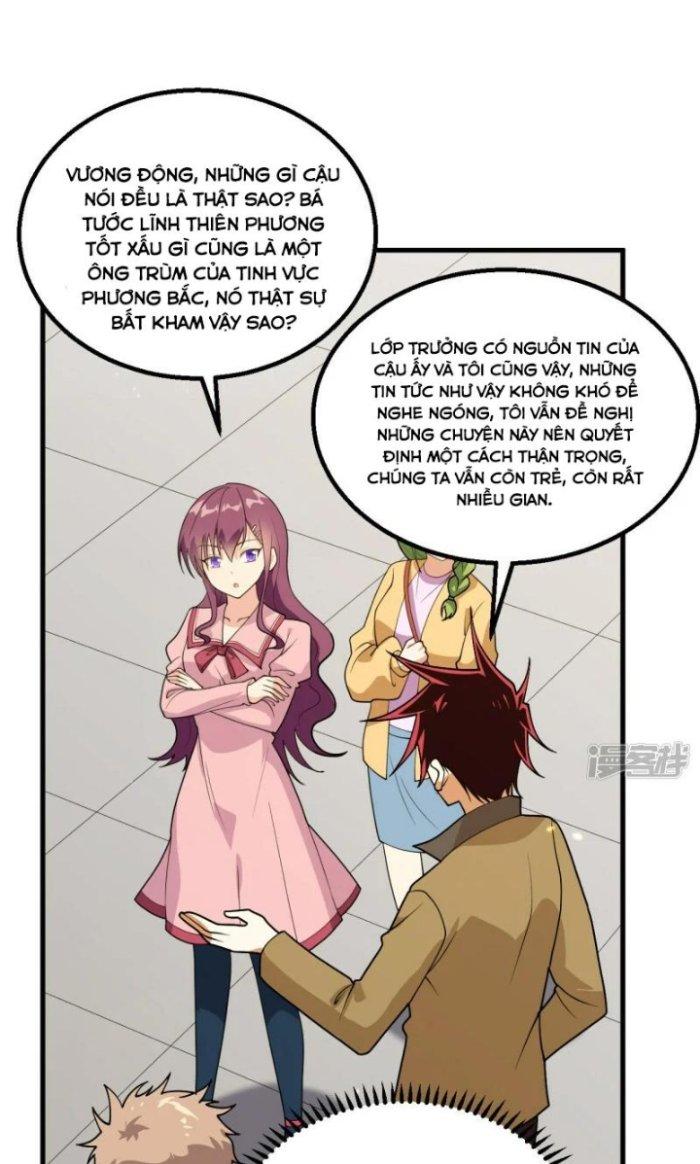 Chiến Hạm Của Ta Có Thể Thăng Cấp Chapter 8 - Trang 2