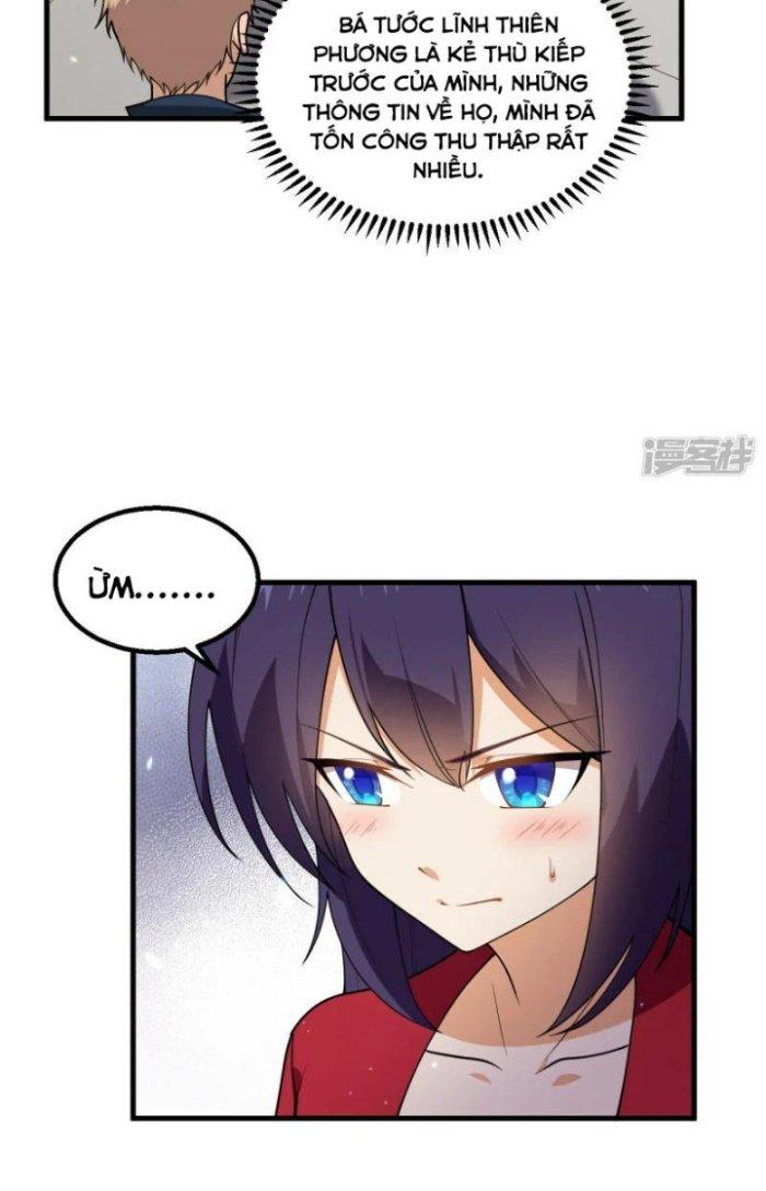 Chiến Hạm Của Ta Có Thể Thăng Cấp Chapter 8 - Trang 2