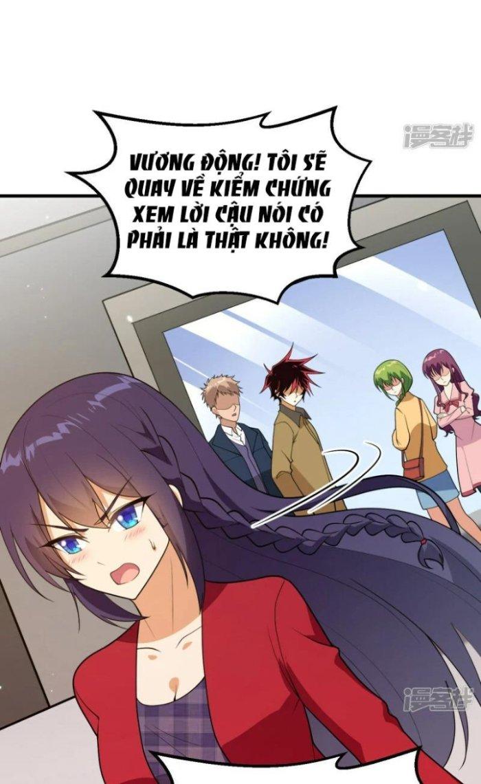 Chiến Hạm Của Ta Có Thể Thăng Cấp Chapter 8 - Trang 2