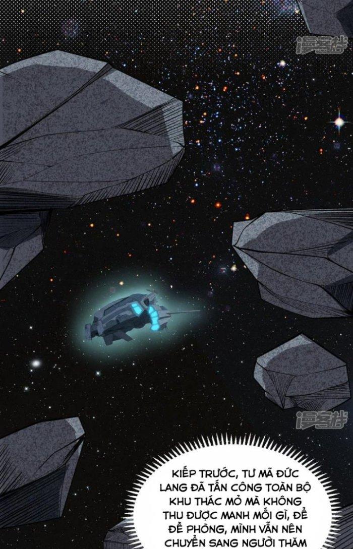 Chiến Hạm Của Ta Có Thể Thăng Cấp Chapter 8 - Trang 2