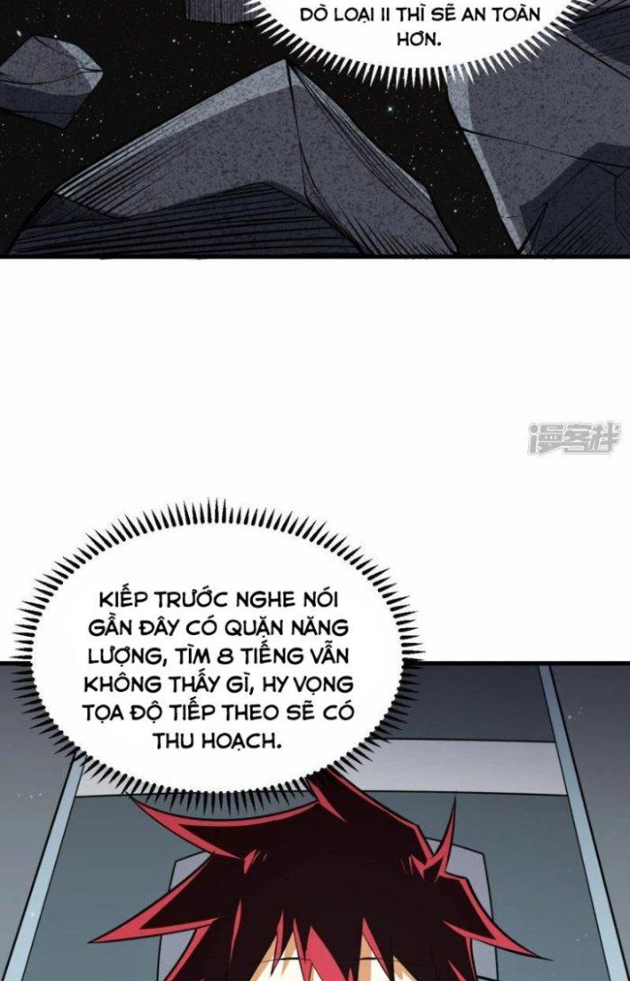Chiến Hạm Của Ta Có Thể Thăng Cấp Chapter 8 - Trang 2