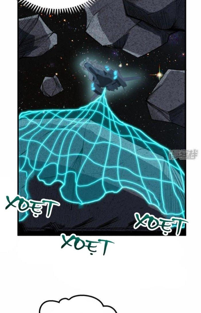 Chiến Hạm Của Ta Có Thể Thăng Cấp Chapter 8 - Trang 2