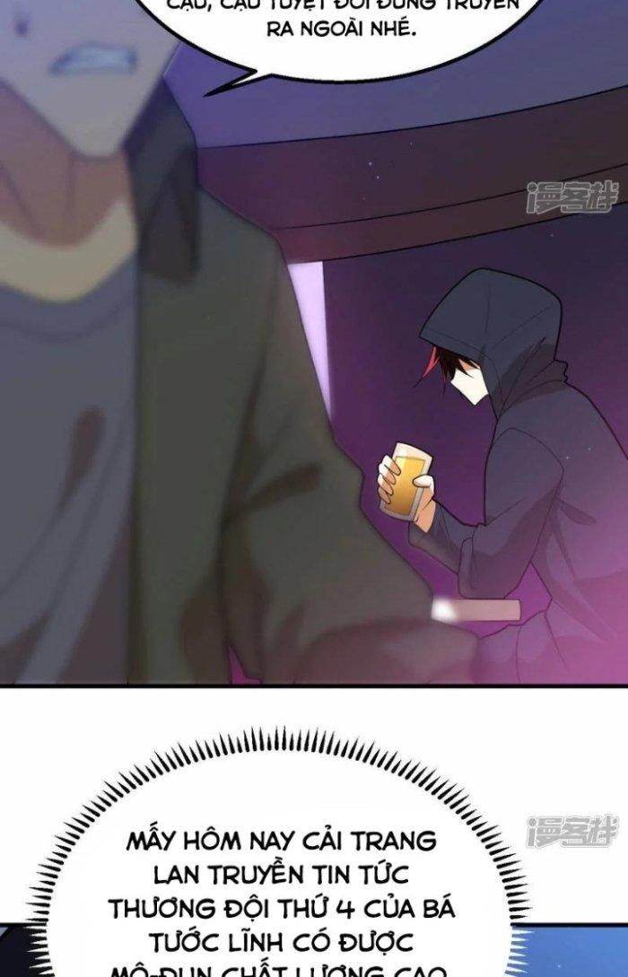 Chiến Hạm Của Ta Có Thể Thăng Cấp Chapter 8 - Trang 2