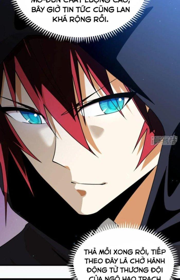 Chiến Hạm Của Ta Có Thể Thăng Cấp Chapter 8 - Trang 2