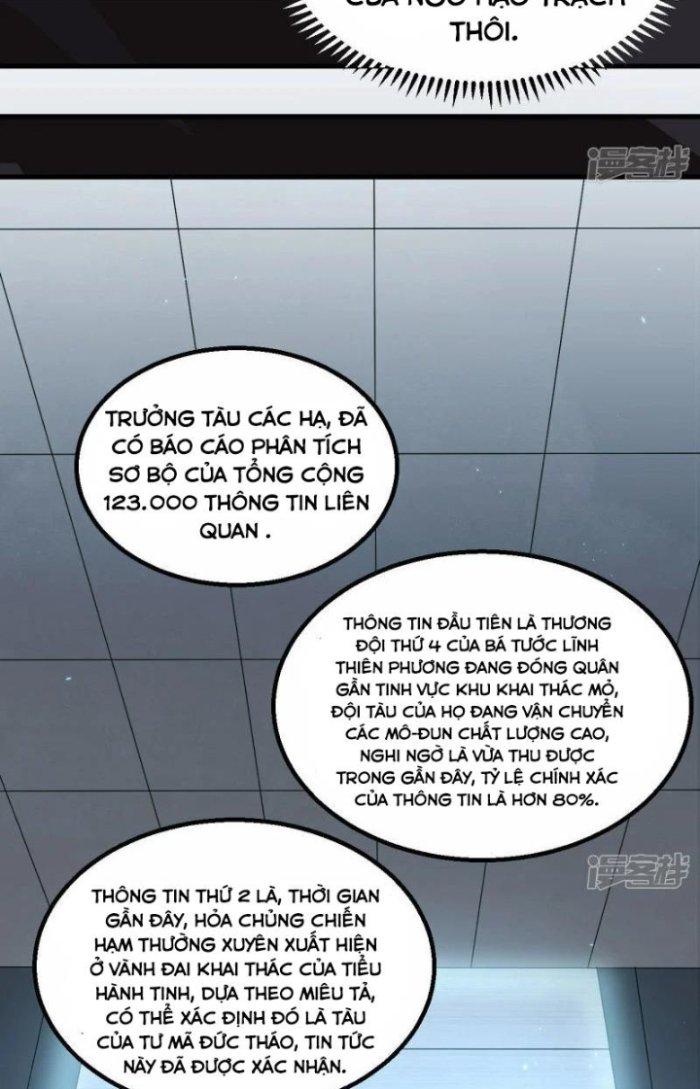 Chiến Hạm Của Ta Có Thể Thăng Cấp Chapter 8 - Trang 2