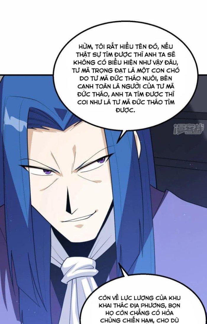 Chiến Hạm Của Ta Có Thể Thăng Cấp Chapter 8 - Trang 2