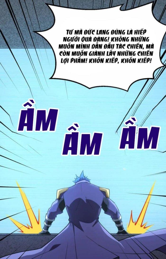 Chiến Hạm Của Ta Có Thể Thăng Cấp Chapter 8 - Trang 2