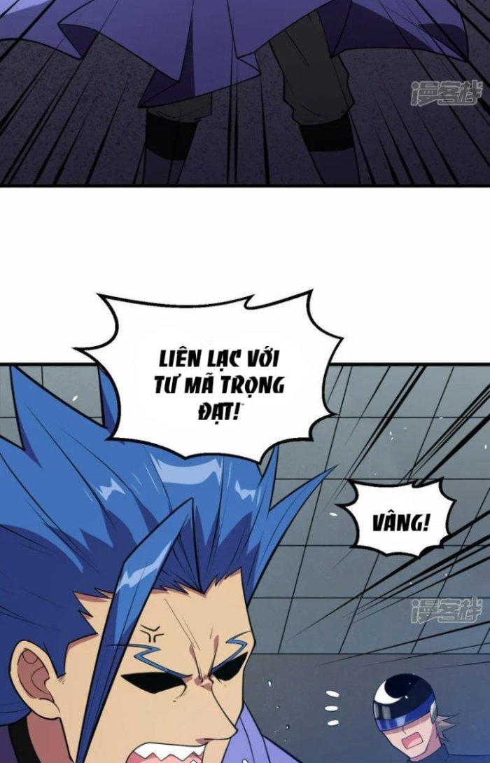 Chiến Hạm Của Ta Có Thể Thăng Cấp Chapter 8 - Trang 2