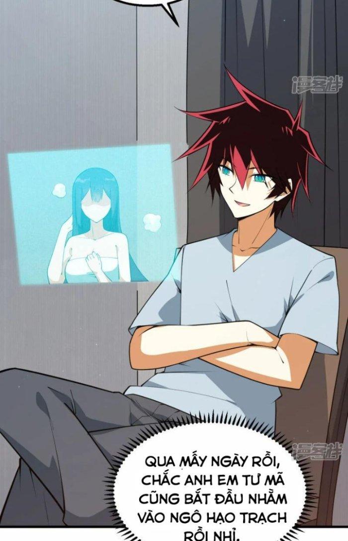 Chiến Hạm Của Ta Có Thể Thăng Cấp Chapter 8 - Trang 2