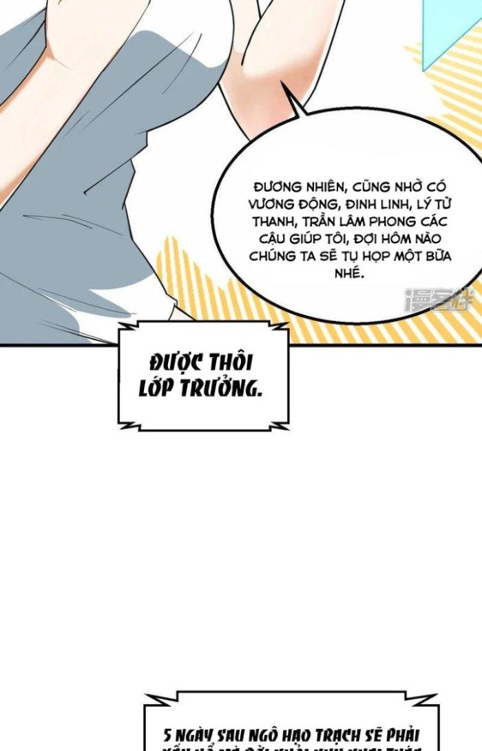 Chiến Hạm Của Ta Có Thể Thăng Cấp Chapter 8 - Trang 2
