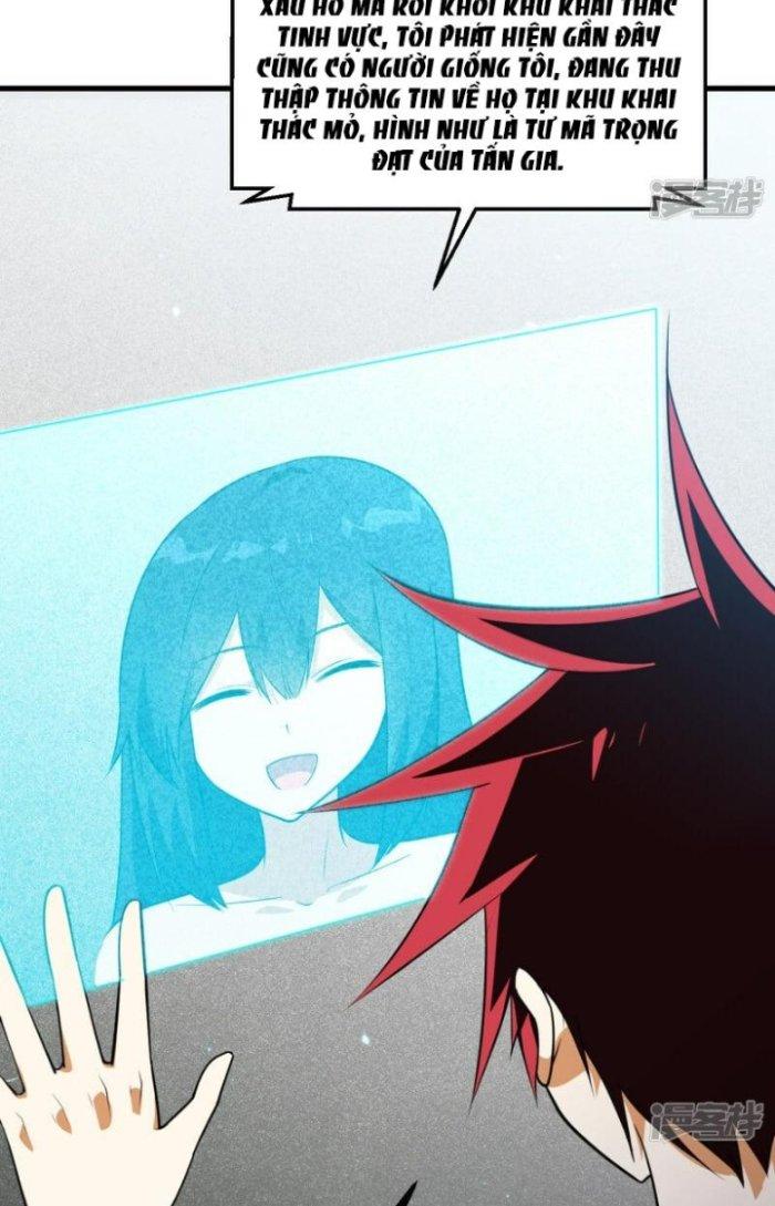 Chiến Hạm Của Ta Có Thể Thăng Cấp Chapter 8 - Trang 2