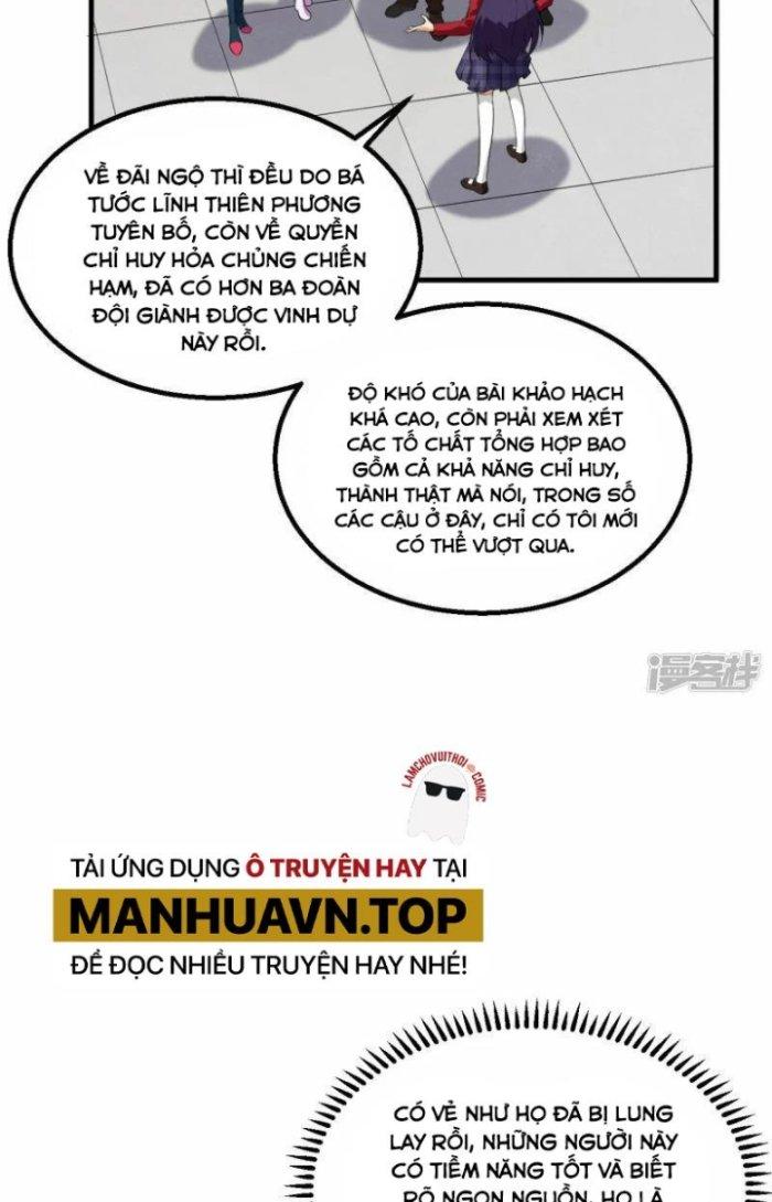 Chiến Hạm Của Ta Có Thể Thăng Cấp Chapter 8 - Trang 2