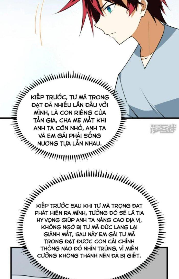 Chiến Hạm Của Ta Có Thể Thăng Cấp Chapter 8 - Trang 2