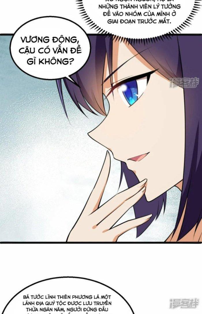 Chiến Hạm Của Ta Có Thể Thăng Cấp Chapter 8 - Trang 2