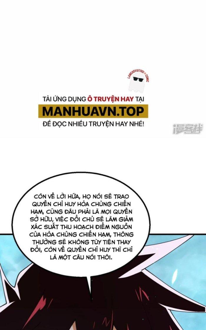 Chiến Hạm Của Ta Có Thể Thăng Cấp Chapter 8 - Trang 2