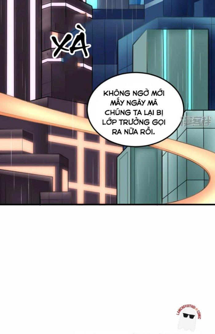 Chiến Hạm Của Ta Có Thể Thăng Cấp Chapter 9 - Trang 2