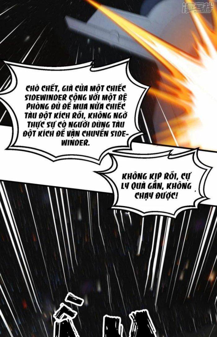 Chiến Hạm Của Ta Có Thể Thăng Cấp Chapter 10 - Trang 2