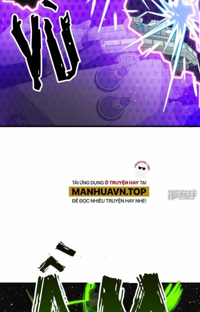 Chiến Hạm Của Ta Có Thể Thăng Cấp Chapter 10 - Trang 2
