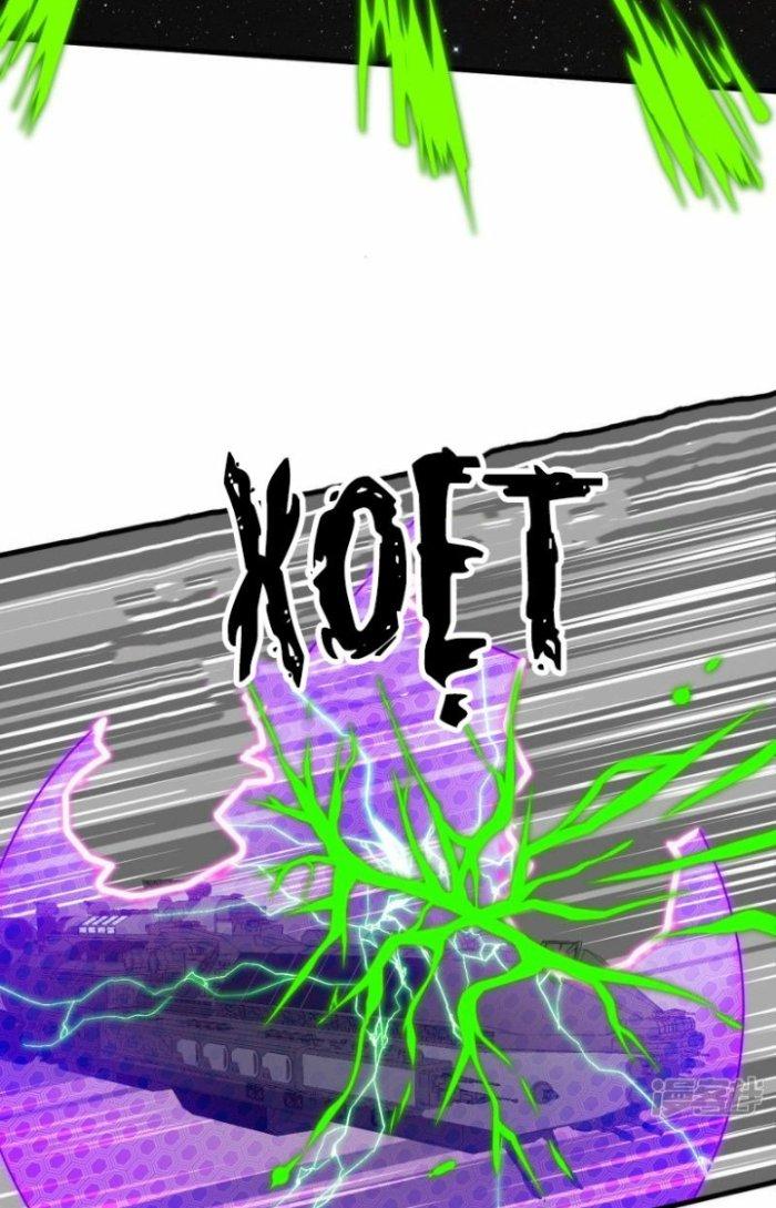 Chiến Hạm Của Ta Có Thể Thăng Cấp Chapter 10 - Trang 2