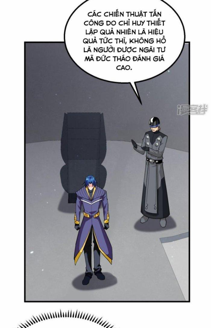 Chiến Hạm Của Ta Có Thể Thăng Cấp Chapter 10 - Trang 2