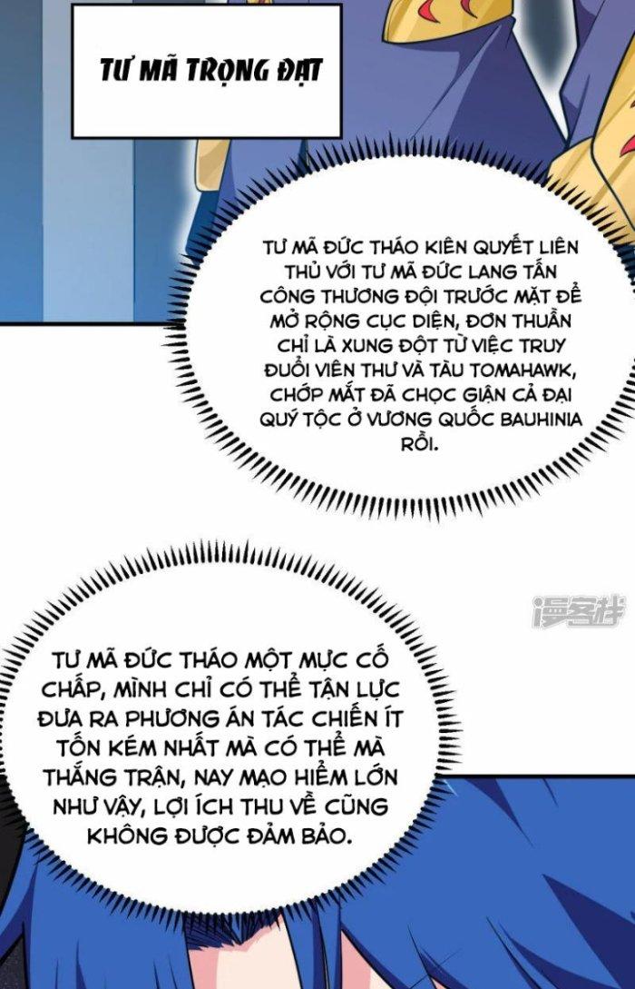 Chiến Hạm Của Ta Có Thể Thăng Cấp Chapter 10 - Trang 2