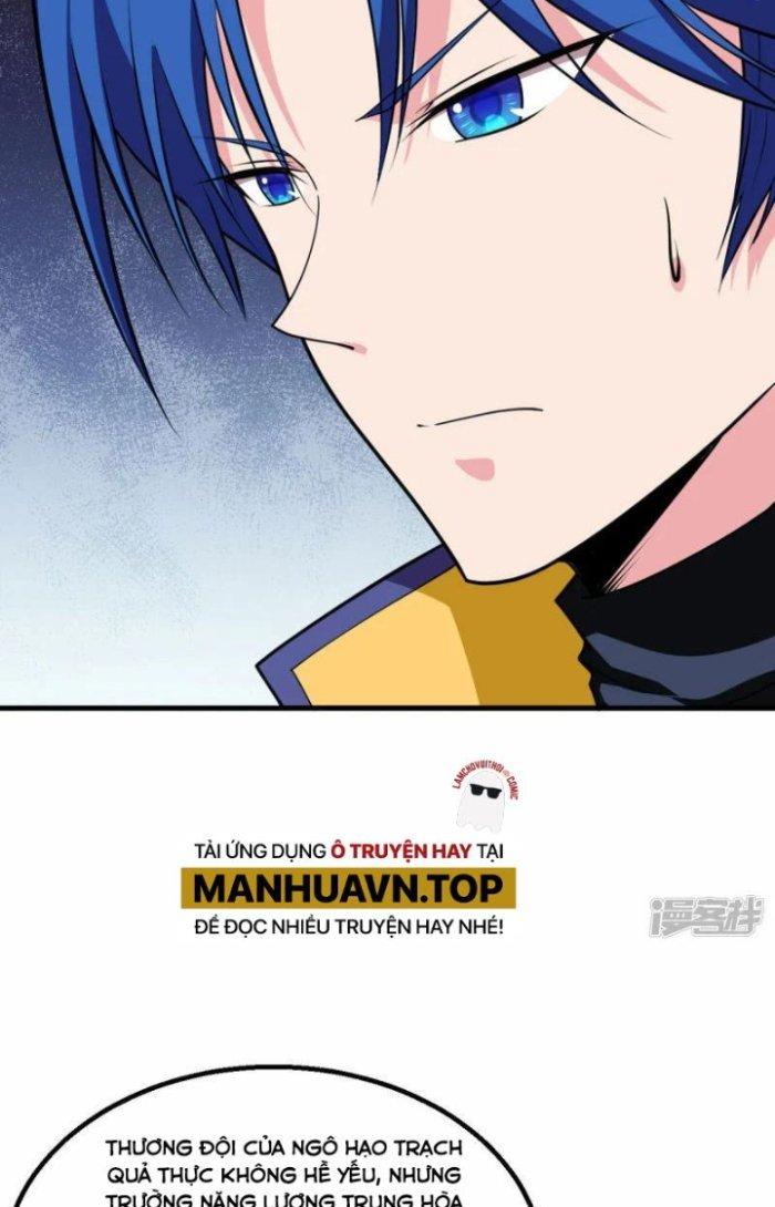 Chiến Hạm Của Ta Có Thể Thăng Cấp Chapter 10 - Trang 2