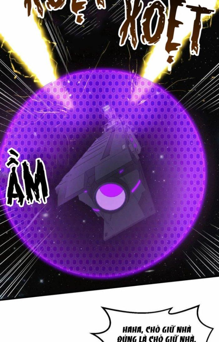 Chiến Hạm Của Ta Có Thể Thăng Cấp Chapter 10 - Trang 2