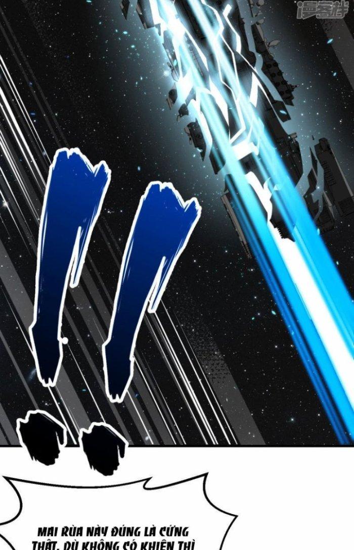 Chiến Hạm Của Ta Có Thể Thăng Cấp Chapter 10 - Trang 2