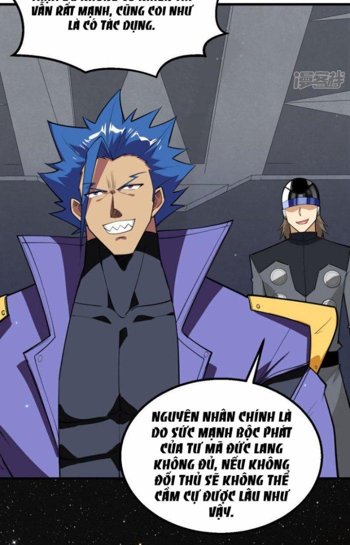 Chiến Hạm Của Ta Có Thể Thăng Cấp Chapter 10 - Trang 2