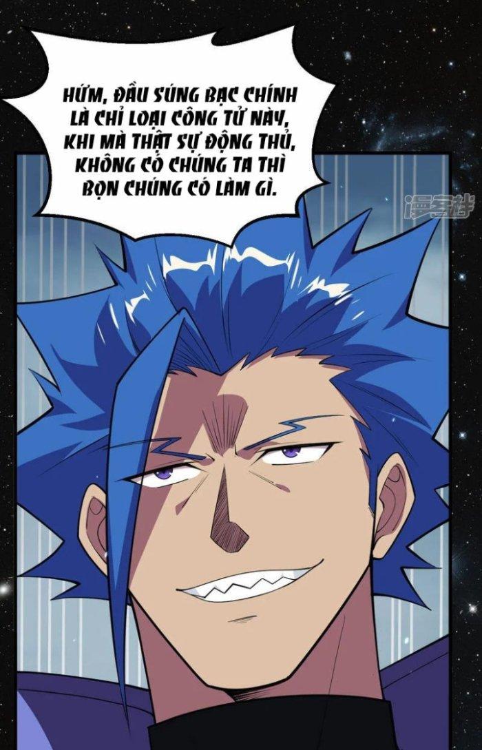 Chiến Hạm Của Ta Có Thể Thăng Cấp Chapter 10 - Trang 2
