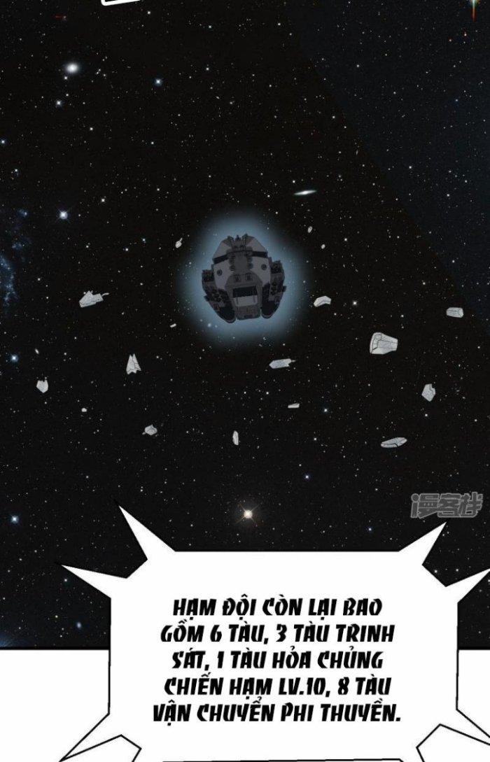 Chiến Hạm Của Ta Có Thể Thăng Cấp Chapter 10 - Trang 2