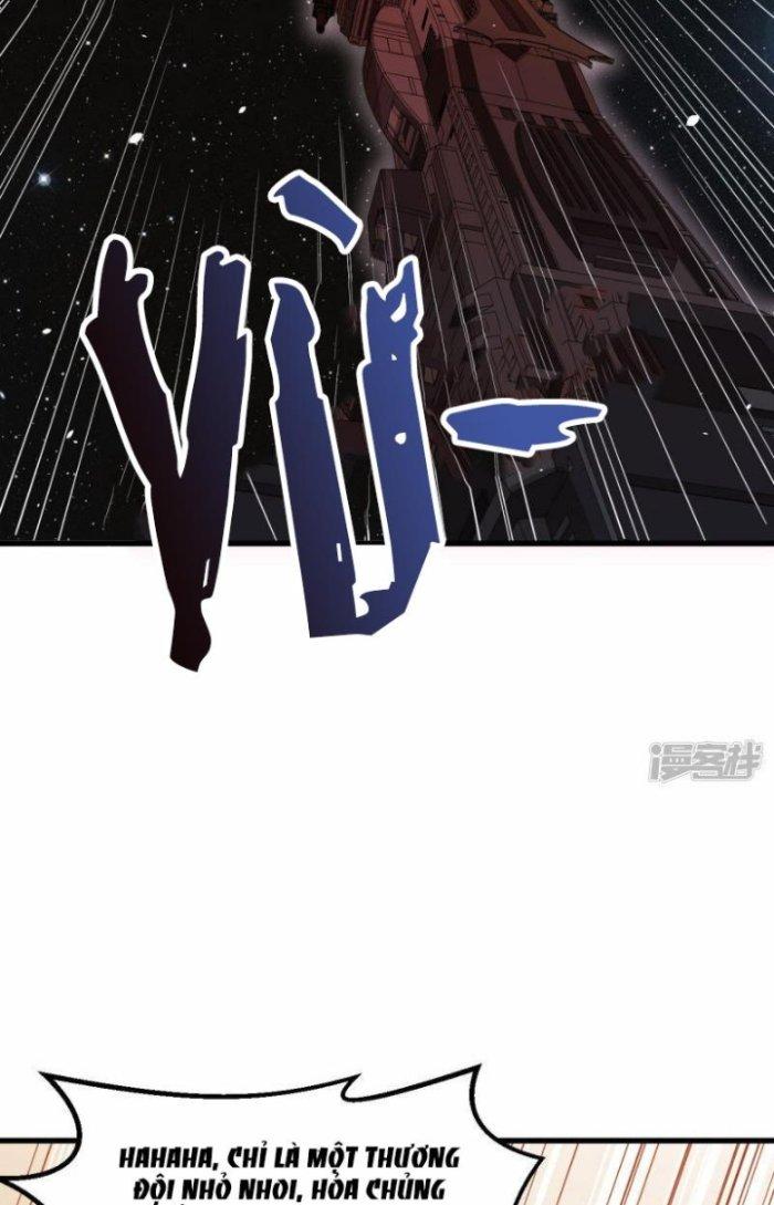 Chiến Hạm Của Ta Có Thể Thăng Cấp Chapter 10 - Trang 2
