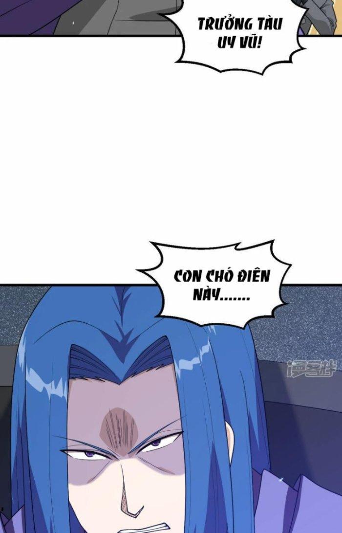 Chiến Hạm Của Ta Có Thể Thăng Cấp Chapter 10 - Trang 2