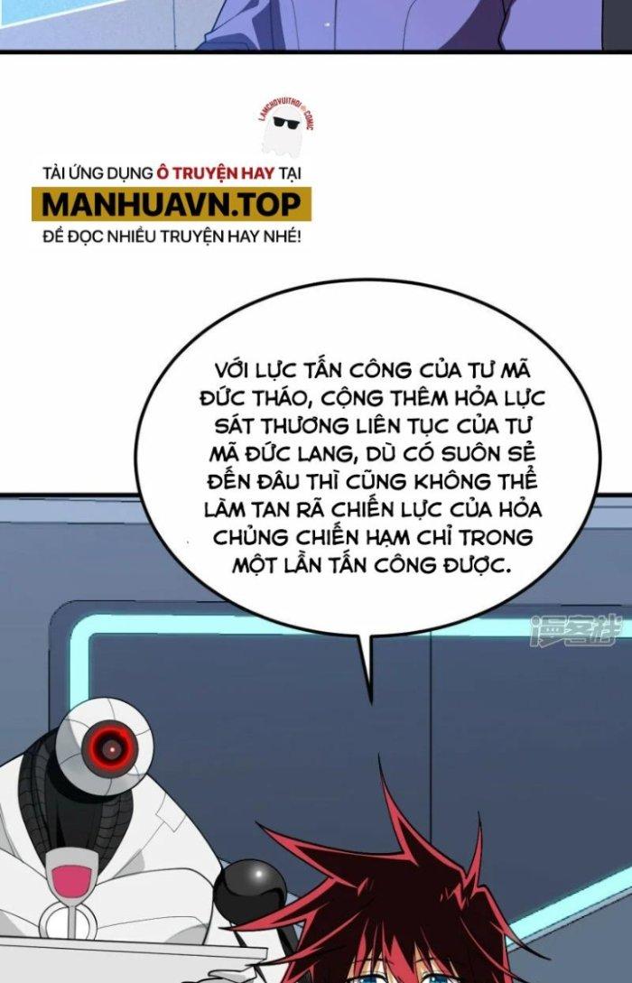 Chiến Hạm Của Ta Có Thể Thăng Cấp Chapter 10 - Trang 2