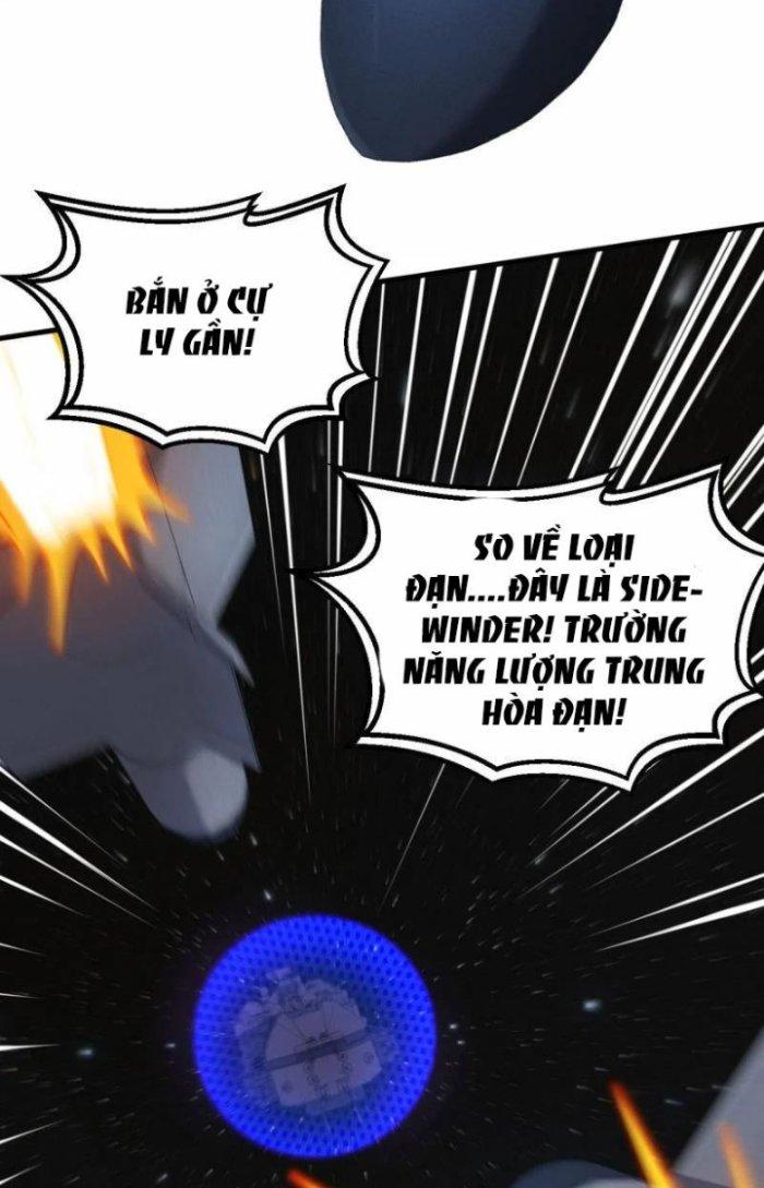 Chiến Hạm Của Ta Có Thể Thăng Cấp Chapter 10 - Trang 2