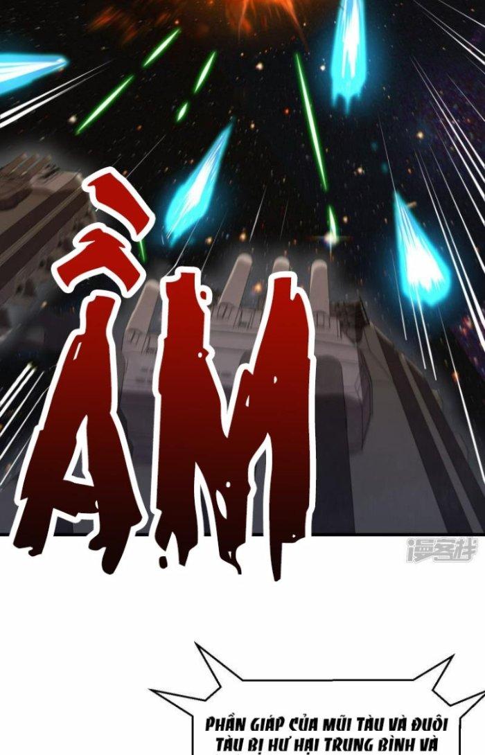 Chiến Hạm Của Ta Có Thể Thăng Cấp Chapter 11 - Trang 2
