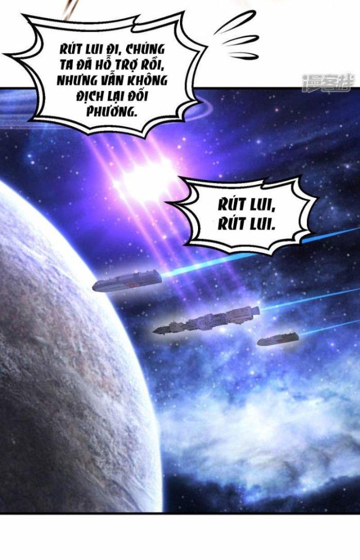 Chiến Hạm Của Ta Có Thể Thăng Cấp Chapter 11 - Trang 2