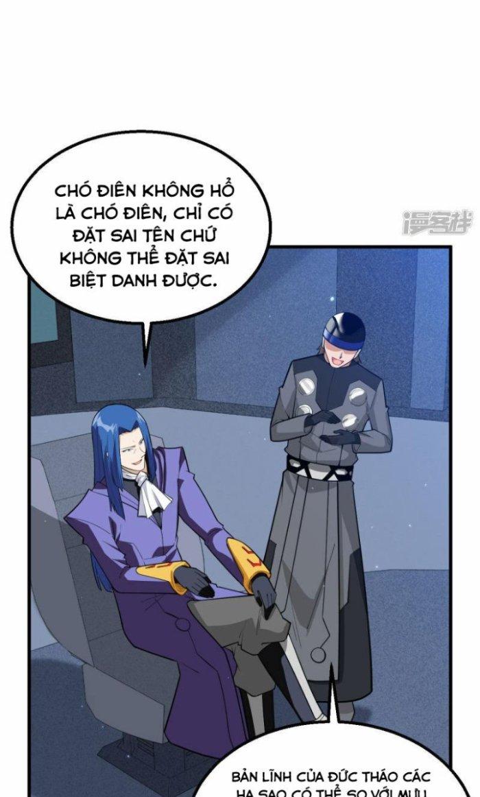 Chiến Hạm Của Ta Có Thể Thăng Cấp Chapter 11 - Trang 2