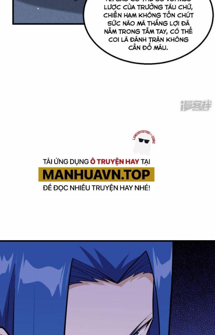 Chiến Hạm Của Ta Có Thể Thăng Cấp Chapter 11 - Trang 2